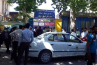 شلیک به قلب جامعه