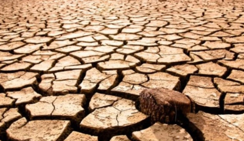 منبع کلیدی آبیاری در عراق،در حال خشک شدن است