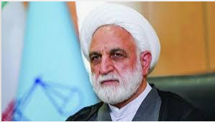 عناوین مجرمانه در نظام قضائی همچنان روبه افزایش است عناوین مجرمانه در نظام قضائی همچنان روبه افزایش است