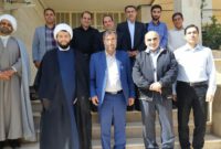 هرجاکه به نام شهید سلیمانی نامگذاری شود برای مردم برکت است