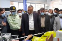 عامل تیراندازی ایلام؛نه اخراج شده بود،نه تعلیق