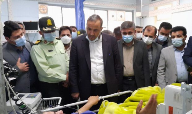 عامل تیراندازی ایلام؛نه اخراج شده بود،نه تعلیق