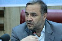 ایلام آمادۀ برگزاری باشکوه اربعین می شود