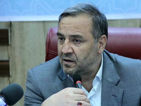 ایلام آمادۀ برگزاری باشکوه اربعین می شود