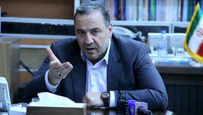 هدف اصلی بازگشایی گذرگاه‌های مرزی؛تقویت بنیۀ مالی مرزنشینان است