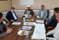 از طرح جامع مطالعۀ محوطۀ تاریخی سیروان ایلام رونمایی شد