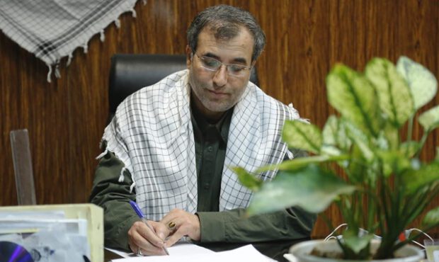 آزادی خرمشهر،نقطۀ عطفی در تاریخ انقلاب اسلامی است