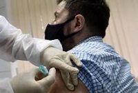 حدود۱۴میلیون جامعۀ هدف در ایران حتی یک دُز واکسن کرونا هم نزده‌اند