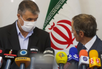 مدیرکل آژانس بین‌المللی انرژی اتمی به سیاسی کاری متهم شد