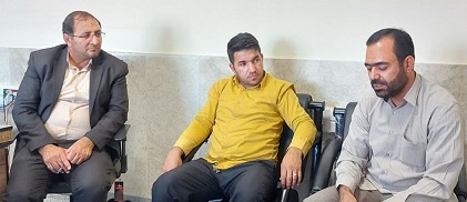 هم نوایی و انسجام،ویژگی برجستۀ سپاه و بسیج است