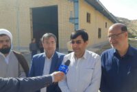 وزارت جهاد کشاورزی،وظایف وزارت نیرو را انجام می دهد
