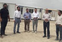 پتروشیمی هلیلان نگین درخشان خدمت،توسعه و اشتغالزایی است