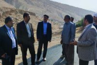 غبار محرومیت از چهرۀ روستاهای سیروان برداشته می شود