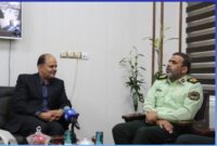ماموریت سازمان محیط زیست،همسو با ماموریت پلیس است