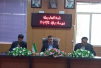 متقاضیان برای شروع سریع پروژه نهضت ملی مسکن،همکاری و تعامل مناسب را داشته باشند