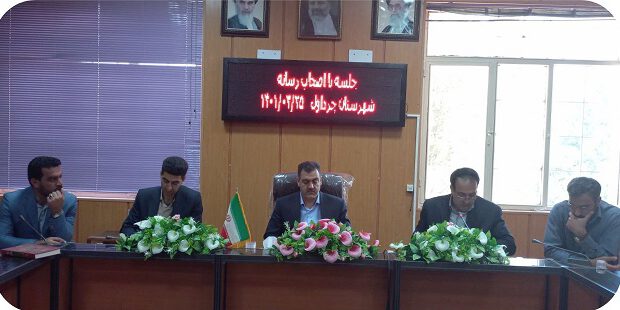 متقاضیان برای شروع سریع پروژه نهضت ملی مسکن،همکاری و تعامل مناسب را داشته باشند