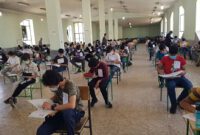 رقابت ۲ هزار دانش آموز ایلامی برای ورود به مدارس سمپاد