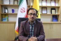 مدیرعامل شرکت گاز استان ایلام،عضو کمیسیون برنامه‌ریزی درسی استان شد