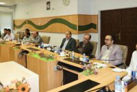 ساخت بیمارستان فوق تخصصی و مجتمع رفاهی ورزشی در استان یکی از نیازهای کارکنان مجموعه وزارت نفت و مردم استان ایلام است