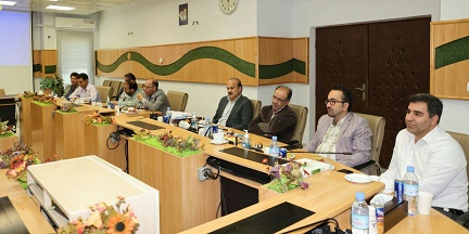 ساخت بیمارستان فوق تخصصی و مجتمع رفاهی ورزشی در استان یکی از نیازهای کارکنان مجموعه وزارت نفت و مردم استان ایلام است