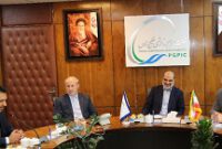 گروه صنایع پتروشیمی خلیج فارس،حامی توسعه صنایع پایین دستی پتروشیمی در ایلام است