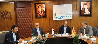 گروه صنایع پتروشیمی خلیج فارس،حامی توسعه صنایع پایین دستی پتروشیمی در ایلام است
