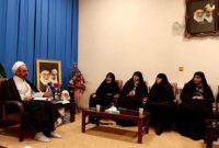یکی از چالش های پیش روی جامعه بانوان استان،زنان تحصیلکرده هستند