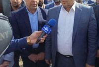 ‌‌عملیات اجرایی پتروشیمی هلیلان در هفته دولت آغاز می‌شود