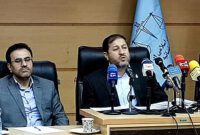 یازده پرونده قصاص در ایلام به صلح و سازش ختم شده است