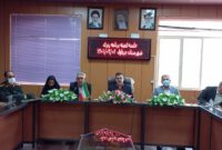 اختیارات ما محدود است و امکان جابه جایی فصول بودجه وجود ندارد