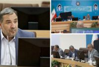 در سطح ملی به زیرساخت اربعین استان ایلام توجه شود