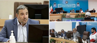 در سطح ملی به زیرساخت اربعین استان ایلام توجه شود