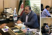 قبل از استهلاک منابع و هدر رفت سرمایه،طرح سامانه گرمسیری تکمیل شود