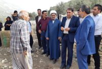 مسوولین وظیفه دارند تا حد توان برای رفع مشکلات عشایر اقدام کنند