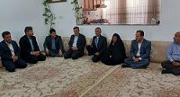 شهدای مبارزه با مواد مخدر برای حفظ جوانان جان خود را تقدیم کردند
