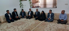 شهدای مبارزه با مواد مخدر برای حفظ جوانان جان خود را تقدیم کردند