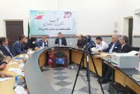 طرح مدیریت پسماند تاکنون اجرایی نشده است
