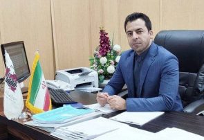 زمین های فاز یک ناحیه صنعتی سیروان به ۲۴ صنعتگر واگذار شد