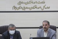 آمادۀ همکاری و تعامل با ذیحسابان هستیم