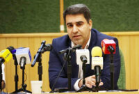 با رعایت تمامی استانداردها؛تا کسب عنوان”صنعت سبز”فاصلۀ چندانی نداریم