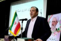عقب ماندگی ۱۶ سالۀ استان ایلام از توسعه باید جبران شود