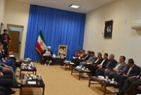 چرا بسیاری از کارهای ما،دست غیر بومی های استان های دیگر است
