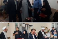 اقتدار و عظمتی که ایران اسلامی امروز در دنیا دارد به برکت خون پاک شهیدانمان است