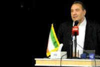 تأسیس دهیاری‌ها نقطۀ عطفی در واگذاری مدیریت به مردم است
