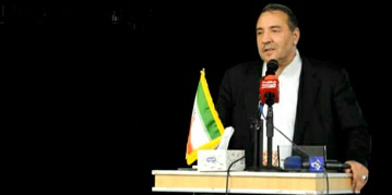 تأسیس دهیاری‌ها نقطۀ عطفی در واگذاری مدیریت به مردم است