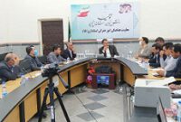 تکمیل زیر ساخت‌های اربعین،اهمیت زیادی در توسعۀ استان ایلام دارد