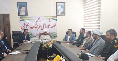با همان سلاحی که دشمن انتخاب کرده است در مقابلش ایستادگی کنیم