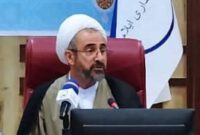 اربعین حسینی برای توسعه استان ایلام نعمتی بزرگ است