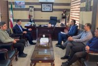 درمانگاه تأمین اجتماعی یکی از نیازهای اصلی شهرستان چرداول است