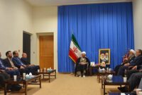 نقش نظارتی شورای نگهبان،یک نقش بی بدیل در جمهوری اسلامی است
